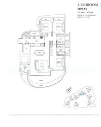 Cape Royale (D4), Condominium #588849111